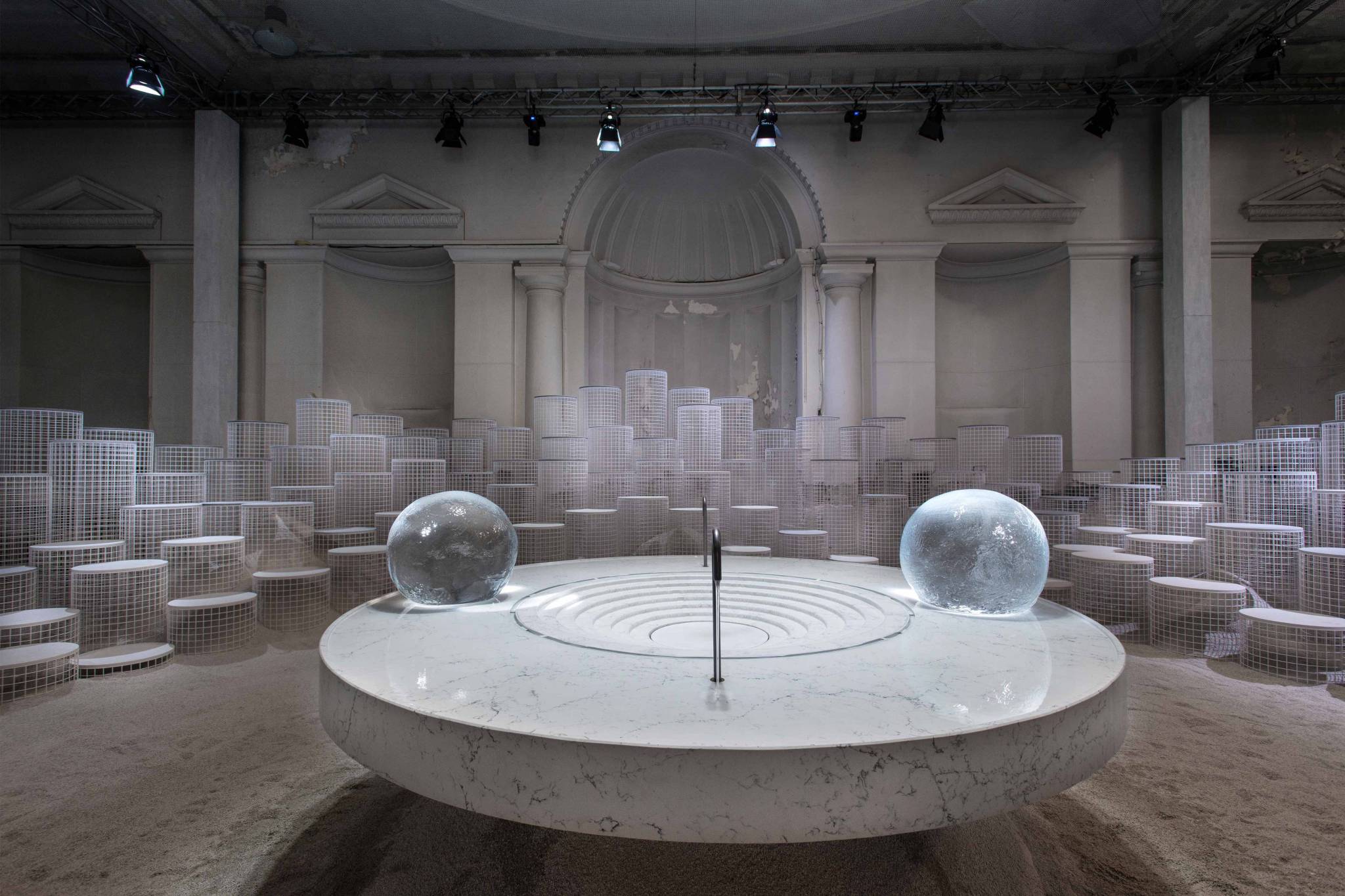 Snarkitecture Altered States