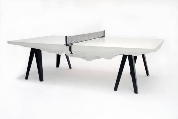 Snarkitecture | Slab Table