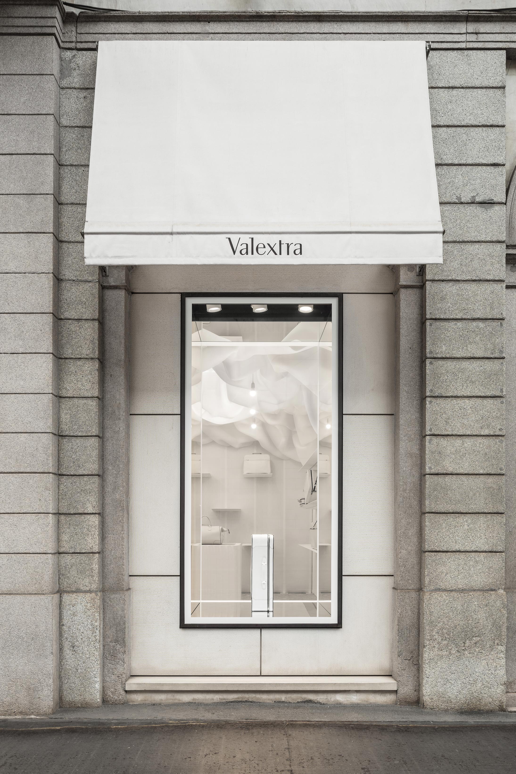 Snarkitecture | Valextra