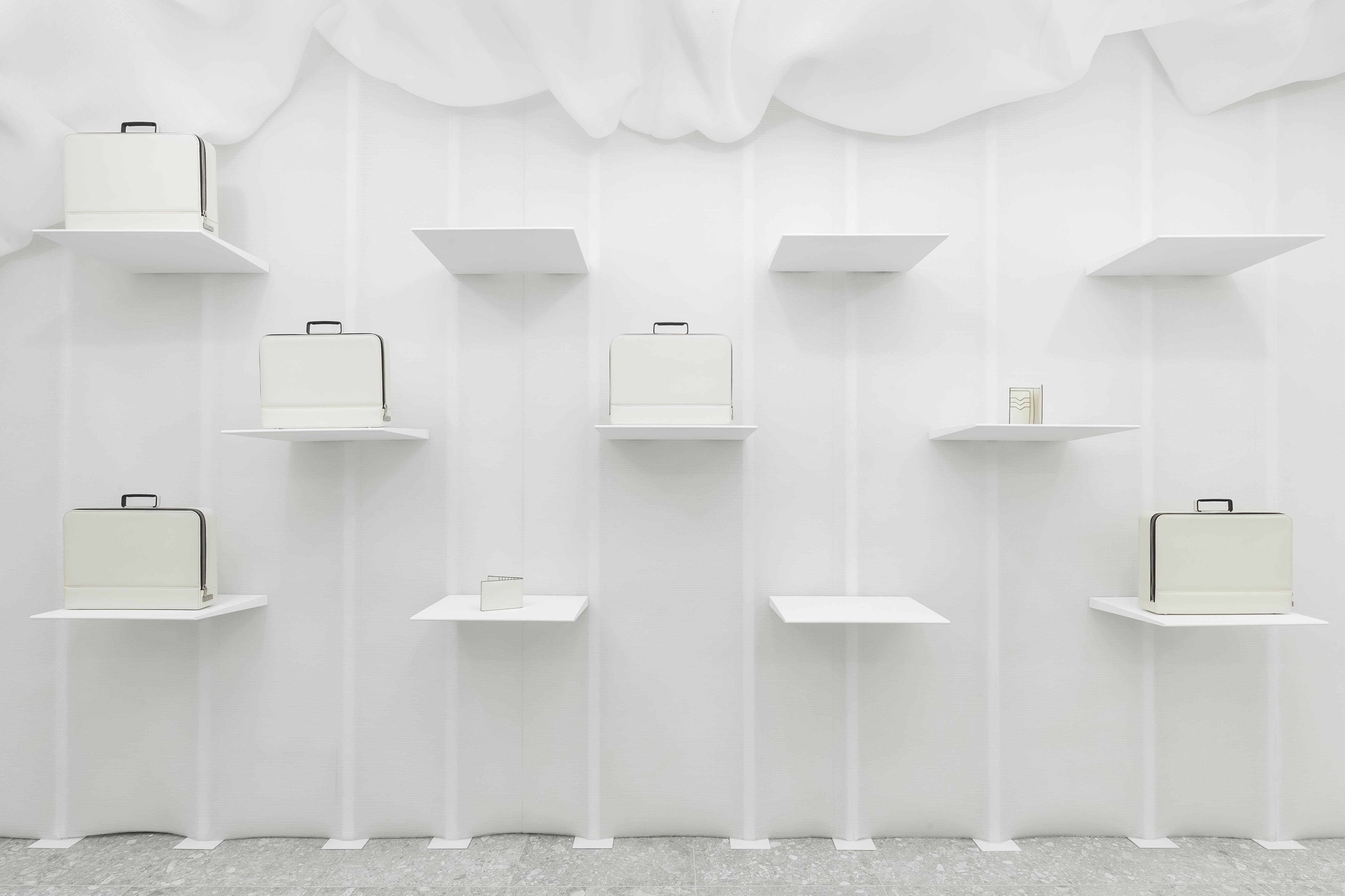 Valextra snarkitecture discount