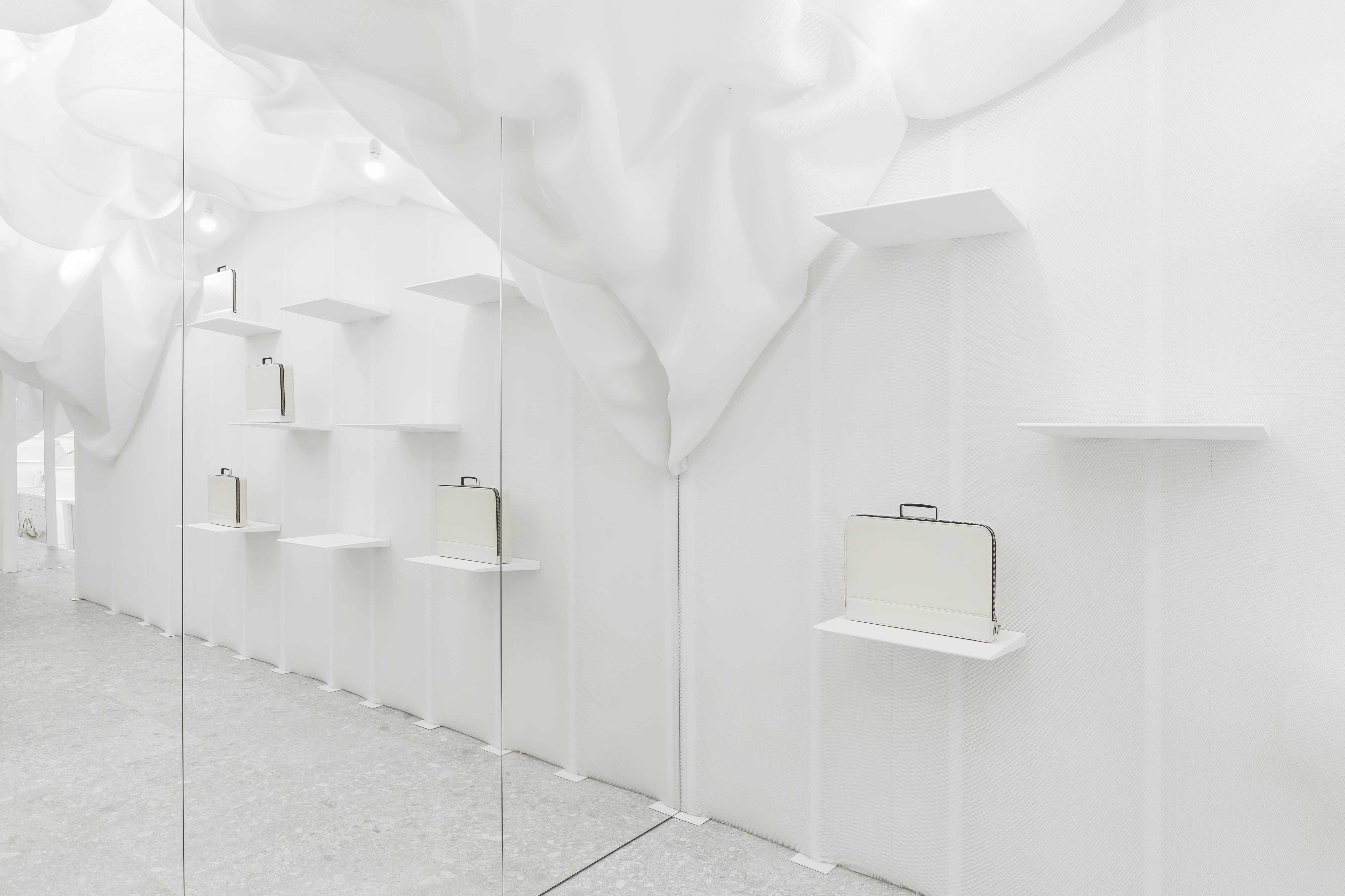 Valextra snarkitecture discount