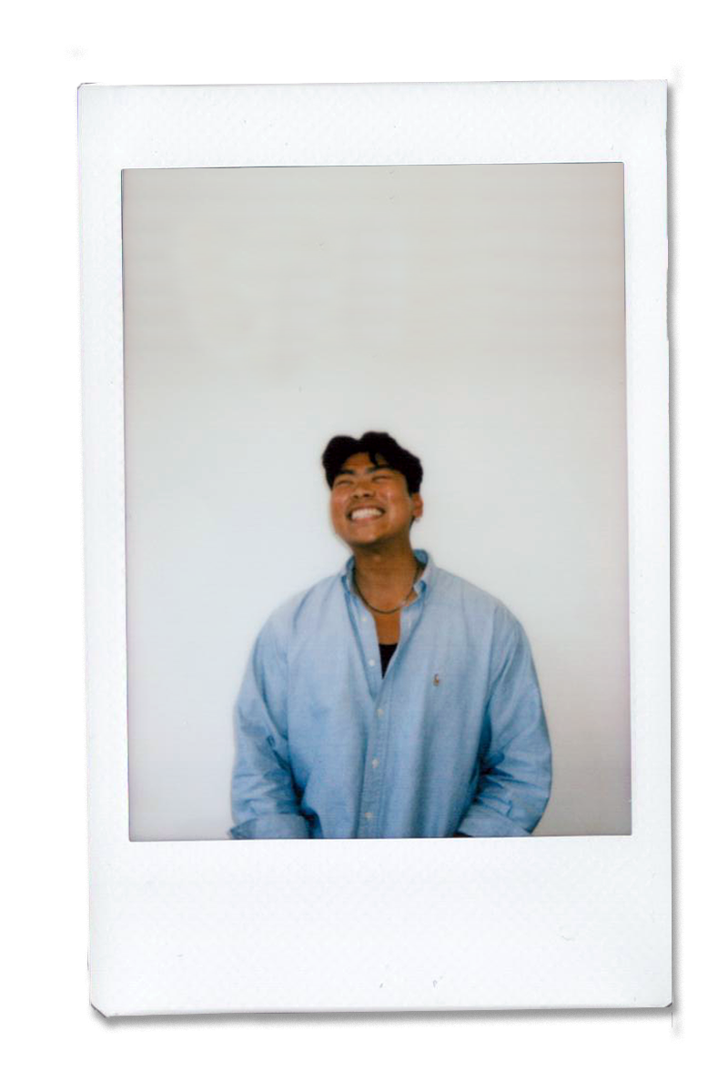 Snarkitecture Victor Lee